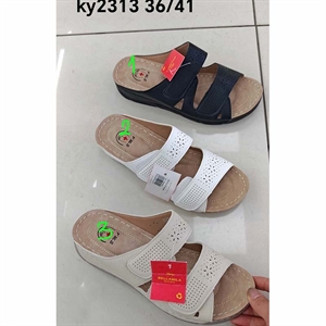Klapki damskie 36-41