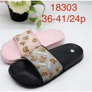 Klapki damskie 36-41