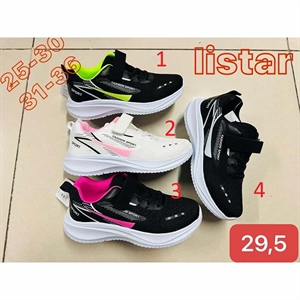 Buty sportowe dziecięce 25-30