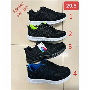 Buty sportowe męskie 41-46