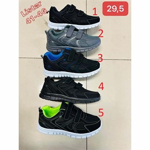 Buty sportowe męskie 41-46