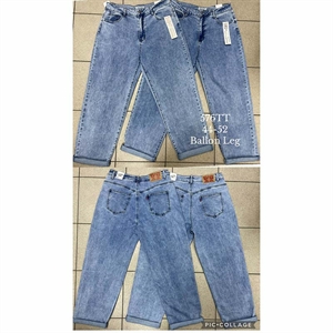 Jeansy damskie  44-54