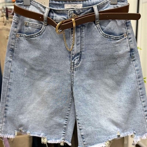 Szorty jeansowe damskie  36-44