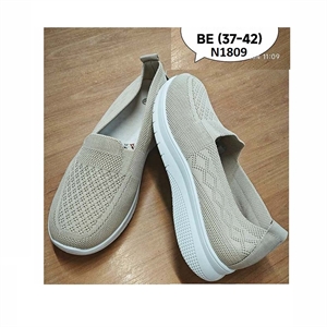 Buty wsuwane damskie 37-42