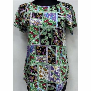 Bluzka damska produkt Polski  L-4XL
