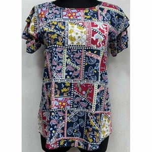 Bluzka damska produkt Polski  L-4XL