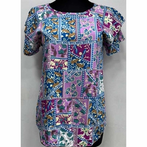 Bluzka damska produkt Polski  L-4XL