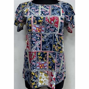 Bluzka damska produkt Polski  L-4XL
