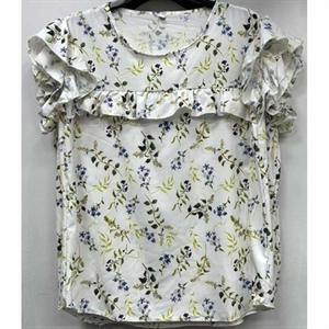Bluzka damska produkt Polski  L-4XL