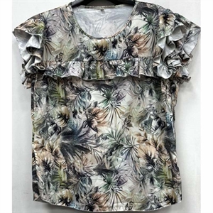 Bluzka damska produkt Polski  L-4XL