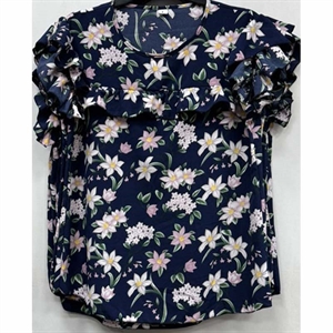 Bluzka damska produkt Polski  L-4XL