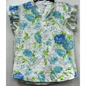 Bluzka damska produkt Polski  L-4XL