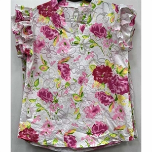 Bluzka damska produkt Polski  L-4XL