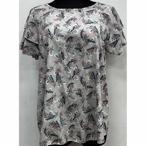 Bluzka damska produkt Polski  L-4XL