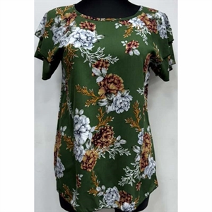 Bluzka damska produkt Polski  L-4XL