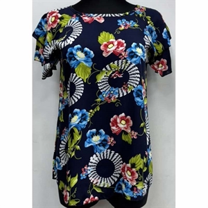 Bluzka damska produkt Polski  L-4XL