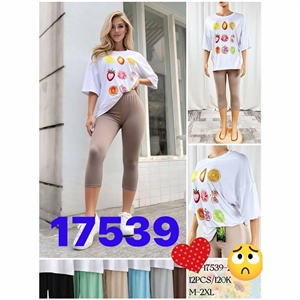 Komplet damski-produkt Włoski S/M-L/XL