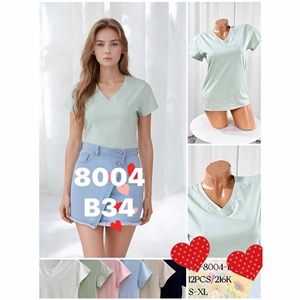 Koszulka damska S/M-L/XL