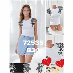 Koszulka damska S/M-L/XL