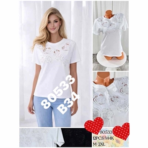 Koszulka damska M/L-XL/XXL