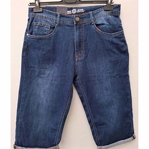 Spodenki jeansowe męskie 33-44