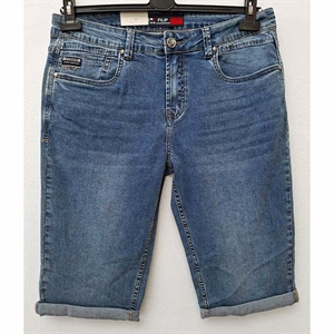 Spodenki jeansowe męskie 33-40