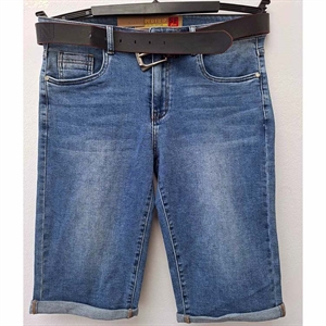 Spodenki jeansowe męskie 29-36