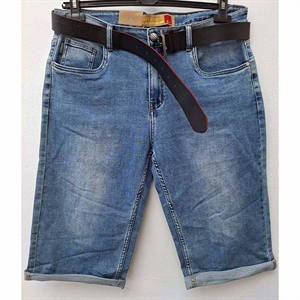 Spodenki jeansowe męskie 34-42