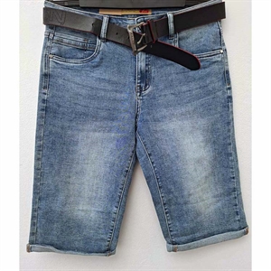 Spodenki jeansowe męskie 29-36