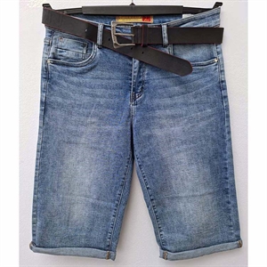 Spodenki jeansowe męskie 29-36