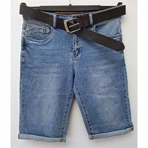 Spodenki jeansowe męskie 29-36