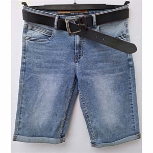 Spodenki jeansowe męskie 29-36