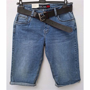 Spodenki jeansowe męskie 34-42