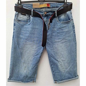 Spodenki jeansowe męskie 35-44