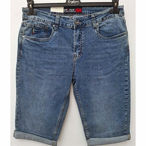 Spodenki jeansowe męskie 34-42