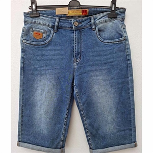 Spodenki jeansowe męskie 32-40