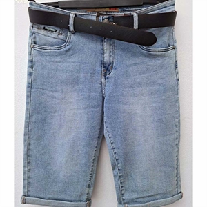 Spodenki jeansowe męskie 29-36