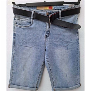Spodenki jeansowe męskie 29-36