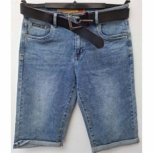 Spodenki jeansowe męskie 32-40