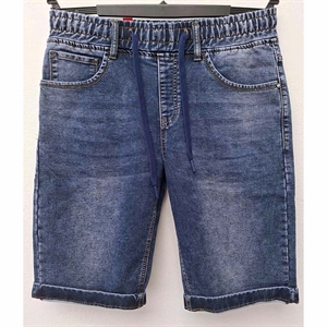 Spodenki jeansowe męskie 32-42