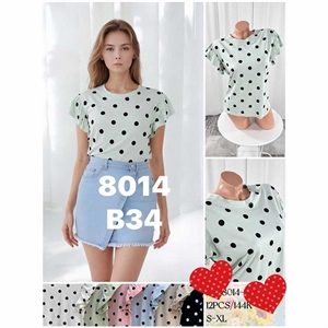 Koszulka damska S/M-L/XL