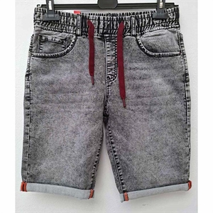Spodenki jeansowe męskie 30-38