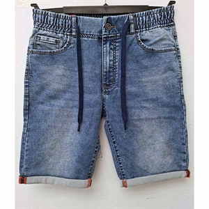 Spodenki Jeansowe Męskie 31-40