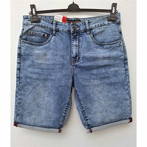 Spodenki jeansowe męskie 32-42
