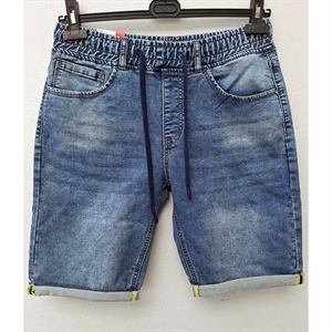 Spodenki jeansowe męskie 30-38