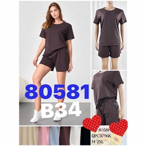 Komplet damski M/L-XL/2XL
