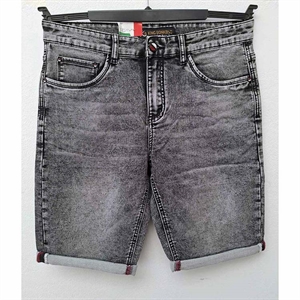 Spodenki jeansowe męskie 30-38