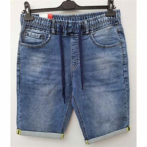 Spodenki jeansowe męskie 32-42