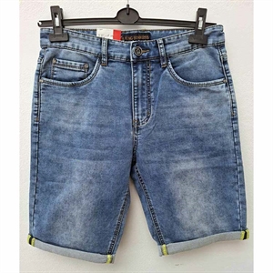 Spodenki jeansowe męskie 30-38