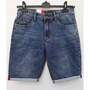 Spodenki jeansowe męskie 30-38
